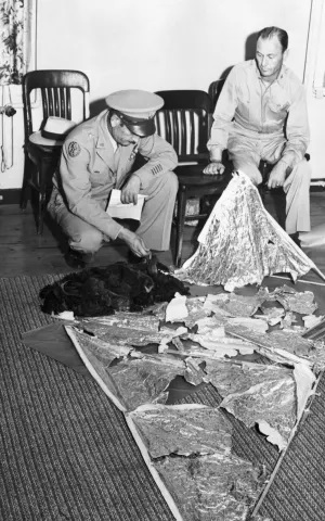 Roswell incident